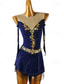 cheap Figure Skating Dresses-Figure Skating Dress Women&#039;s Girls&#039; Ice Skating Dress Outfits White / White Yellow &amp; Yellow Dark Purple Open Back Mesh Spandex Training Competition Skating Wear Handmade Crystal / Rhinestone Ice