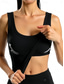cheap Plain Tank Top-Women&#039;s Camisole Tank Top Solid Color Daily Stylish Casual Sleeveless Scoop Neck Regular Tops Daily Black White Pink Army Green Blue Summer