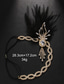 cheap Masquerade Accessories-Women's 1920s Gatsby Feather Headpiece - Vintage Rhinestone Flapper Headband for Roaring Twenties Themed Parties and Costume Balls