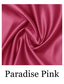 abordables Robes de cocktail-Ligne A Longueur thé Robes de Cocktail Robes de soirée Robes pour invités de mariage Élégant Sans manches Col en V Cocktail Poche Satin avec Noeud(s)