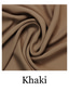 preiswerte Knöchellänge-A-Linie Bodenlang Partykleid Cocktailkleid Kleid für Hochzeitsgäste Brautmutterkleid Halbarm Rundhalsausschnitt Elegant Formell Hochzeitsgast Formeller Abend Chiffon mit Einfarbig