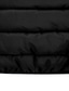halpa Miesten Pufferi Liivi-Miesten Puffer Vest Liivi Gilet Loma Päivittäin Deitti Muoti Vapaa-aika Talvi Tasku Polyesteri Pidä lämpimänä Mukava Yhtenäinen väri Vetoketju Hupullinen Normaali Musta Rubiini Oranssi Tumman sininen