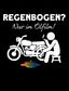 baratos Camisetas de Hobby-Camiseta Gráfica Engraçada Masculina Mecânico - "Arco-íris Apenas na Camada de Óleo!" Camiseta de Manga Curta para Entusiastas de Carros e Motos