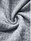 economico Felpe Semplici-Per donna Felpe con cappuccio Felpe con cerniera Cerniera Semplice Moda Casual Manica Lunga Con Cappuccio Top Regolari Casuale Streetwear Abbigliamento Quotidiano Rosa chiaro Bianco Marrone Grigio