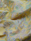 voordelige A-Lijn Avondjurken-A-lijn Tot de grond Avondjurken Elegant Vintage Mouwloos V-hals Bruiloft Formeel Nylon met Split Zak