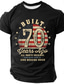 abordables Camisetas Patrióticas 250-4 de julio de 2026 250º Día de los Caídos Camiseta vintage