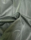 abordables Chaleco de Pesca para Hombre-Hombre Chaleco Chaleco de pesca Exterior Diario Moda Casual Primavera Otoño Bolsillo Estampado Poliéster Cómodo Montaña Cremallera Escote Chino Ajuste regular Negro Rojo Caqui Verde Ejército Chaleco