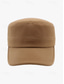 abordables Chapeaux pour hommes-Casquette en daim pour homme – Casquette de baseball élégante et confortable en tissu doux avec sangle réglable, parfaite pour les sorties décontractées et les activités de plein air
