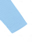 abordables T-shirt en tricot côtelé-Homme T-shirt Débardeur Musclé T-shirt en tricot côtelé Chemise à Manches Longues manche longue Col en V Été Toutes saisons Uni Bande de Fosse Mode Designer Basique Tricot Pur Occasionnel Vacances Rue