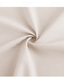 ieftine Costumele cu pantaloni ale mamei-Pantaloni Costum de 3 bucăți Lungime Podea Rochie Mama Miresei Lungime Manșon 3/4 Scoateți gâtul Elegant Oficial Invitat la nunta Dantelă Țesătură întinsă Șal Inclus cu Aplică