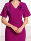 preiswerte Knöchellänge-Schlauchkleid Knöchellänge Partykleid Cocktailkleid Kleid für Hochzeitsgäste Brautmutterkleid Kurzarm V Ausschnitt Elegant Formell Formeller Abend Hochzeitsfeier mit Kristalle