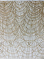 billiga Ballgowns för kvällsbruk-Åtsmitande Golvlång Pärlbroderad Formell klädsel Klänning för brudens mor Kvälls klänningar Balklänning med överkjol Formell klädsel Elegant Vintage glittrande Långärmad V-hals Bröllop Formell Satäng