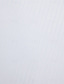 abordables T-shirt en tricot côtelé-Homme T-shirt Débardeur Musclé T-shirt en tricot côtelé Chemise à Manches Longues manche longue Col en V Été Toutes saisons Uni Bande de Fosse Mode Designer Basique Tricot Pur Occasionnel Vacances Rue