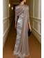 cheap Ball Gown Evening Dresses-Sheath Column Floor Length Beaded Eembroidered Formal Dresses Mother of the Bride Dress Ball Gown with Cape Evening Gown Formal Dress Elegant Black Dress Silky Sleeveless Scalloped Neckline Wedding