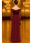 cheap Sheath Evening Dresses-Sheath Column Floor Length Beaded Eembroidered Formal Dresses Mother of the Bride Dress Evening Gown Elegant Glittering Celebrity Style Sleeveless Off Shoulder Garden Party Wedding Lace Stretch Satin
