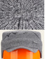 abordables Sombreros de hombre-Conjunto unisex de gorro y bufanda de punto acrílico, con orejeras ajustables, disponible en varios colores, ideal para deportes de invierno y actividades al aire libre.