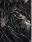 billige Blusedresser for kvinner-Dame Camisole Tank Top Grafisk Abstrakt Elegant Stilfull Grunnleggende Ermeløs Vanlige topper Svart Sommer