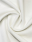 olcso Női öltönyök-Női 2 darabos öltönyök Nadrágruhák Előírásos Esküvői vendég Stretch Crepe Elegáns Szüret Egyszerű Hosszú ujj Földig érő Hosszú Hasított rever Egysoros