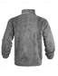 ieftine Jachetă sport-Bărbați Jachete Iarnă Palton Teddy Sacou Vacanță Zilnic Cald Buzunar Toamnă Iarnă Simplu Modă Clasic Guler de stand Regulat Negru Bleumarin Maro Kaki Gri Închis Jachete