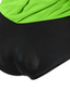 levne Šaty na krasobruslení-Šaty na bruslení Dámské Dívčí Buz Pateni Šaty Úbory černá / zelená Slátanina Spandex Natahovací příze Vysoká pružnost Soutěž Bruslařské oblečení Klasický Dlouhý rukáv Krasobruslení