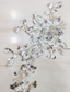 billiga Ballgowns för kvällsbruk-Balklänning A-linje Golvlång Kvälls klänningar Balklänning med överkjol Formell klädsel Elegant Den lilla svarta Ärmlös Rund hals Jul Formell Ficka Satäng med Pärlor Veckad
