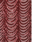 billiga Ballgowns för kvällsbruk-Åtsmitande Golvlång Pärlbroderad Formell klädsel Klänning för brudens mor Kvälls klänningar Formell klädsel Elegant glittrande Semiformella klänningar Remmar Båthals Bröllop Formell Ficka Paljetter