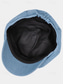 abordables Chapeaux pour femmes-Casquette en denim pour femme – plusieurs couleurs, style décontracté, idéale au quotidien et en voyage