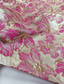 billige A-linje kveldsdrakter-A-linje Gulvlengde Kveldskjoler Elegant Ermeløs Enskuldret Bryllup Formell Lomme Jacquard Cowlhals med Sløyfe(r) Plissert Spalte