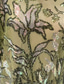 baratos Vestidos de Festa em A-Linha A Longo Bordado com miçangas Vestido formal Vestido para a mãe da noiva Vestidos de noite Vestido formal Elegante Brilhante Sedoso Manga Curta Decote V Casamento Formal Bolsos Cetim Costas