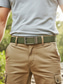 voordelige Herenriemen-Nylon herenriem, verkrijgbaar in diverse kleuren, duurzaam en stijlvol voor casual en outdoor kleding.