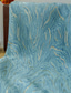 abordables Ensembles de robes pour maman-Ligne A Longueur thé Robe d'invité de mariage Robe de Mère de Mariée  Sans manches Manche 3/4 Col carré Élégant Fête de jardin Mariage Formel Crêpe Extensible avec Poche
