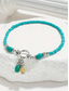 cheap Women's Bracelet-Women's Sexy Rhinestone Body Chain Necklace, Gold &amp; Silver Alloy Crystal Chest Jewelry, Fashion Statement Body Harness for Women, Perfect for Wedding, Party, Beach Vacation &amp; Resort Wear
