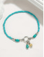 cheap Women's Bracelet-Women's Sexy Rhinestone Body Chain Necklace, Gold &amp; Silver Alloy Crystal Chest Jewelry, Fashion Statement Body Harness for Women, Perfect for Wedding, Party, Beach Vacation &amp; Resort Wear