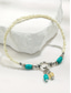 cheap Women's Bracelet-Women's Sexy Rhinestone Body Chain Necklace, Gold &amp; Silver Alloy Crystal Chest Jewelry, Fashion Statement Body Harness for Women, Perfect for Wedding, Party, Beach Vacation &amp; Resort Wear