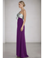 ieftine Rochii de seară tip sheath-Coloană Teacă Lungime Podea Rochie pentru invitata de nunta Rochie formala Rochie de seara Rochii de bal Elegant Fără manșon Pe Umăr Bal Oficial Satin Țesătură întinsă cu Bloc Culoare