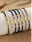 voordelige Damesarmband-Damesarmbandenset in bohemian stijl met kralen, kleurrijke elastische armbanden van hars met hartvormige hanger, stapelbare sieraden in verschillende kleuren voor vrouwen, perfect voor dagelijks gebruik, vakantie, strand en feestjes.