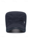 abordables Chapeaux pour hommes-Casquette homme en maille polyester à séchage rapide, taille ajustable, plusieurs couleurs, chapeau d'extérieur léger et respirant, parfait pour les vacances, les voyages et les tenues décontractées du quotidien.