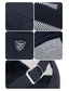 abordables Chapeaux pour hommes-Casquette homme en maille polyester à séchage rapide, taille ajustable, plusieurs couleurs, chapeau d'extérieur léger et respirant, parfait pour les vacances, les voyages et les tenues décontractées du quotidien.