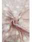 economico Set di abiti per la mamma-Due Pezzi Linea ad A Lunghezza al pavimento Abito da invitata a nozze Abito da cerimonia per signora Senza Maniche Scollo a V Senza Spalline Elegante Semplice Minimalista Formale Semi-Formale Jacquard
