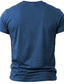 abordables T-shirts de foi-T-shirt graphique homme Bible Jésus fort croix Philippiens 4 13 verset biblique chrétien religieux foi inspirant col rond coupe régulière église salle de sport décontracté vêtements de designer
