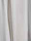 cheap Floral Dress-Women's Chiffon Maxi Dress Sundress Sheath Dress A Line Dress Fit And Flare Dress Vacation Party Beach Party Wedding Regular Fit Floral Sleeveless Off Shoulder Pink Pink / White Amethyst Summer Spring