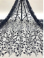 economico Abiti da Sera a Linea A-Linea ad A Lunghezza al pavimento Abito da Sera Abito formale Elegante Matrimonio informale / diurno Manica Lunga Scollo a V Matrimonio Formale Raso con Fiori 3D Pieghe Spacco