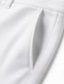 abordables Shorts Patrióticos 250-4 de julio de 2026, 250 aniversario Hombre Estrella Bandera estadounidense de los Estados Unidos Bermudas Pantalones cortos casuales Shorts de golf Media cintura Informal de negocios Trabajo Golf