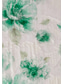 economico Abiti da cocktail-Linea ad A Lunghezza alla caviglia Lunghezza Tè Abito Floreale Abiti da Cocktail Elegante Floreale Semi-formale / Cocktail Manica 3/4 Scollo a V Festa in giardino Matrimonio Organza Jacquard con