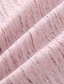 abordables Longueur de cheville-Robe de soirée longueur cheville en colonne robe cocktail robe invitée de mariage robe mère de la mariée robes élégantes à manches longues col rond fête vintage avec boutons