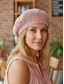 tanie Kapelusze damskie-damski beret w stylu boho, oddychający, wykonany z poliestru, dostępny w wielu kolorach, lekki kapelusz letni, idealny na wakacje na plaży, do codziennego noszenia i jako dodatek podróżny