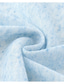 baratos Polo Clássico Masculino-Homens Camisa de linho Camisas Polo Casual Férias Clássico Manga Curta Férias Moda Tecido Textura Leve Botões Verão Primavera Azul Azul Céu Rosa Verde Camisa de linho