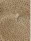 tanie Kapelusze damskie-damski beret w stylu boho, oddychający, wykonany z poliestru, dostępny w wielu kolorach, lekki kapelusz letni, idealny na wakacje na plaży, do codziennego noszenia i jako dodatek podróżny