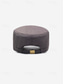 abordables Chapeaux pour hommes-Casquette plate pour homme en polyester à séchage rapide, ajustable et respirante, idéale pour la plage et le quotidien. Couleurs variées. Parfaite pour les vacances à la plage ou une tenue