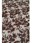 billiga Ankel längd-A-linje Klänningar Golvlång Ankellång Cocktail klänning Klänning till brudens mor 3/4 ärm V-hals Elegant Enkel Ledigt Formell Bröllopsgäst Semiformell Spets med Broderad Applikationsbroderi